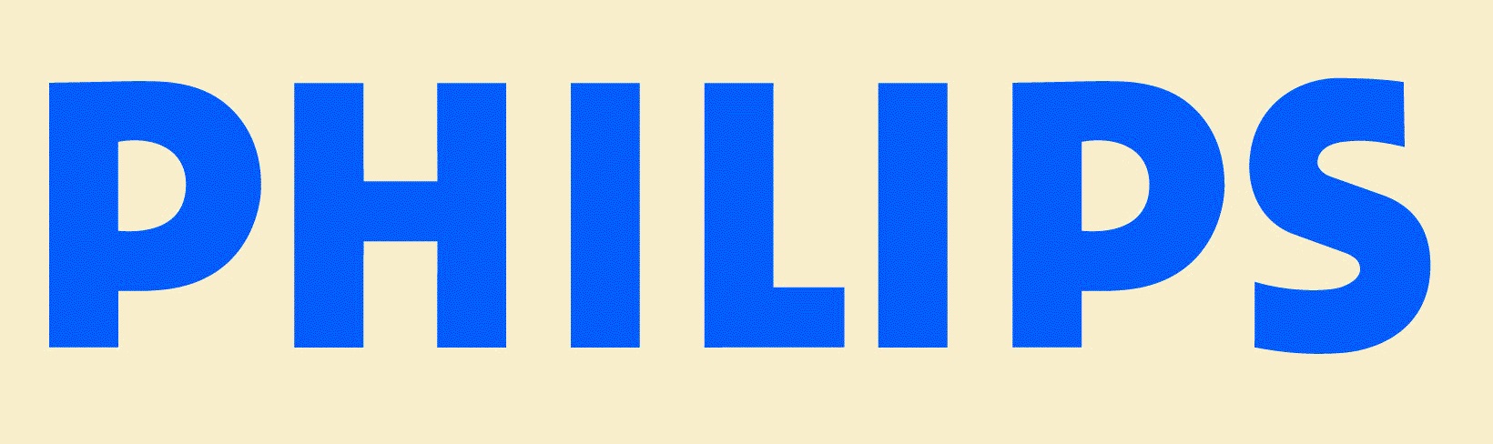 philips logo сайт